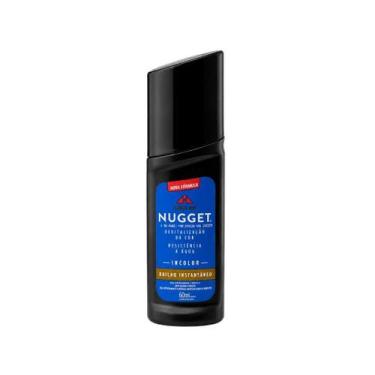 Imagem de Polidor de Sapato Líquido Incolor Nugget 60ml