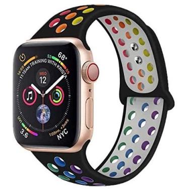 apple watch 38mm nike