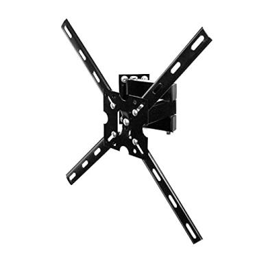 Imagem de Suporte Articulado com 4 movimentos para Smart TV LED 43” TCL Full HD Android Wi-Fi 2 HDMI USB