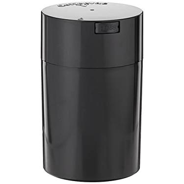 Imagem de Série profissional Coffeevac V de 500 g com válvula de desgaseificação, preto