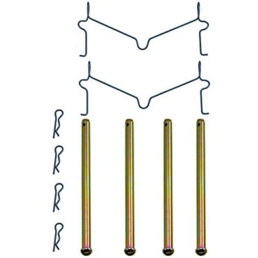 Imagem de Dorman HW5788 Kit de freio a disco