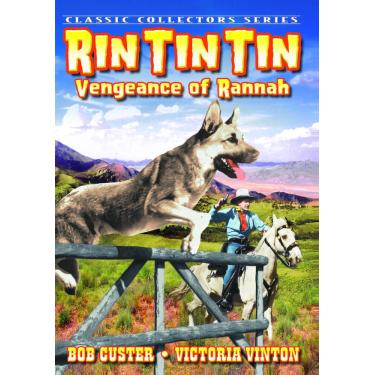 Imagem de Rin Tin Tin: Vengeance of Rannah