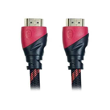 Imagem de Cabo HDMI Profissional Kross 3m KE-CHM43 - Kross Elegance