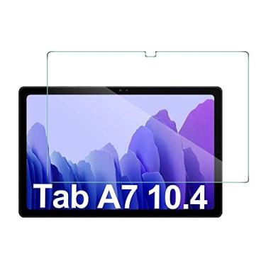 Imagem de Película Tablet Samsung Galaxy A7 Tela 10.4 T500 Vidro Temperado