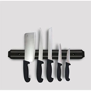 Imagem de Barra Magnética Gourmet 33Cm Para Facas E Utensílios