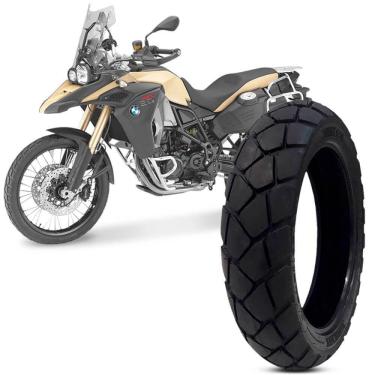 Imagem de Pneu Moto F800 Technic 150/70-17 69v Traseiro Stroker Trail