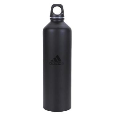 Imagem de Garrafa Térmica Adidas Aço 750 Ml