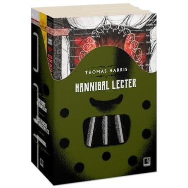 Imagem de Box Trilogia Hannibal Lecter