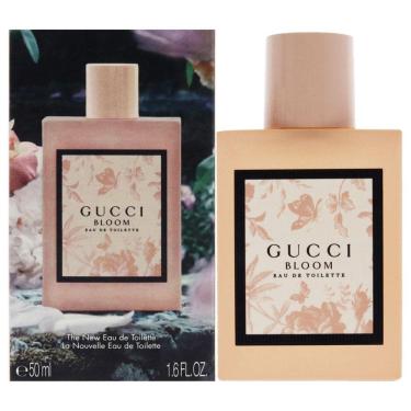 Imagem de Perfume Gucci Bloom Gucci 50 ml EDT Spray Mulher