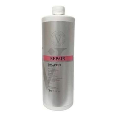Imagem de Shampoo Vip Line Repair Varcare 1L