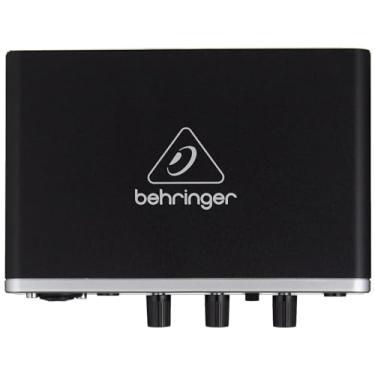 Imagem de Interface Behringer UMC22