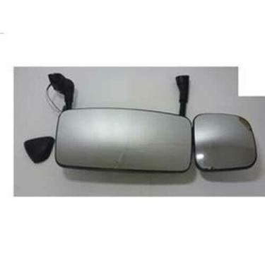 Imagem de ESPELHO RETROVISOR COM DESEMBACADOR LD