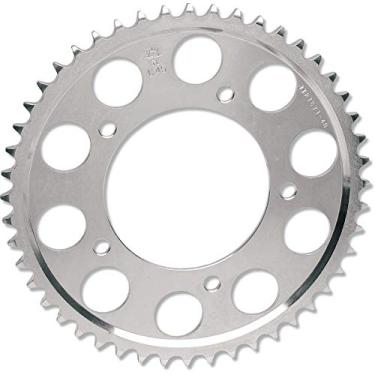 Imagem de JT Sprockets Roda dentada traseira de aço JTR1873.48 48T