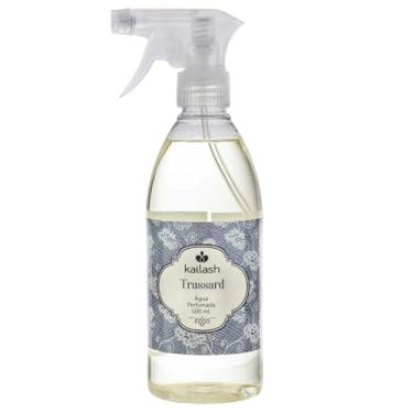 Imagem de Água De Passar-aromatizador-spray-kailash Trussard