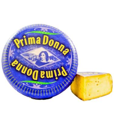 Imagem de Queijo Holandes Prima Donna Azul Suave 500g