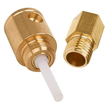 Imagem de Kit de conversão de gás WE25M74 compatível com combo de lavadora e secadora GE substitui 2020865 AH3499704 EA3499704 PS3499704