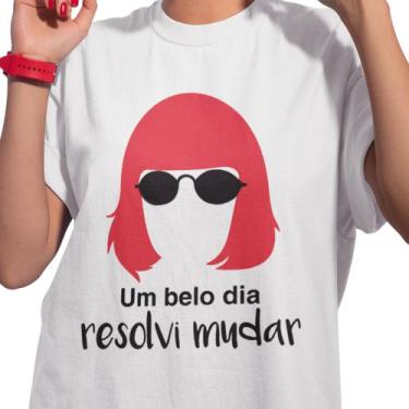 Imagem de Camiseta Unissex Rita Le Eterna Rainha Do Rock Brasileiro - Adn