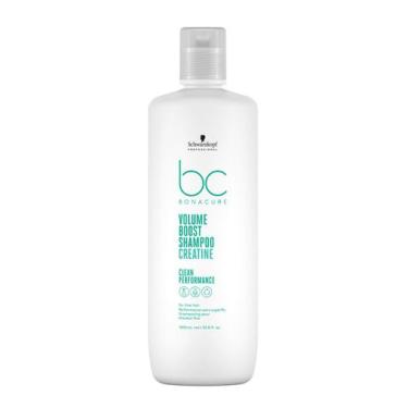 Imagem de Bonacure Clean Performance Shampoo Volume Boost 1000ml
