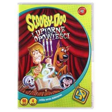 Imagem de Scooby-Doo's Spookiest Tales [DVD] (English audio. English subtitles)