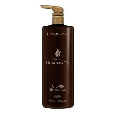 Imagem de Shampoo Lanza Healing Oil 950ml