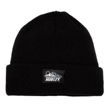 Imagem de Gorro Hurley Stive WT24-Masculino