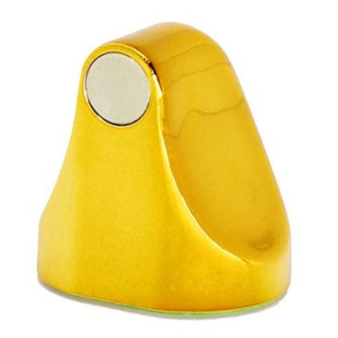 Imagem de Trava Porta Magnético - Dourado - Comfort Door