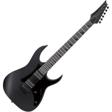 Imagem de Ibanez Guitarra elétrica Gio GRGR131EX - preta plana