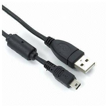 Imagem de Cabo USB H1 Zoom Handy Recorder – Mini USB