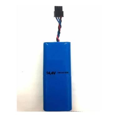 Imagem de Bateria Reposição Robô Mídea Smart 14,4 V 2700 Mah Ni-mh - Midia