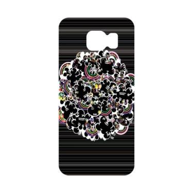 Imagem de Capa Adesivo Skin110 Verso Para Samsung Galaxy S6 Sm-g920 - KawaSkin