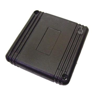Imagem de Kit 3 Caixa p/ Montagem Circuito Eletrônico Fonte Arduino 45x45x14 Pat