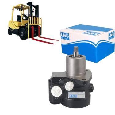 Imagem de Bomba Hidráulica Empilhadeira HYSTER - TGF, HYSTER