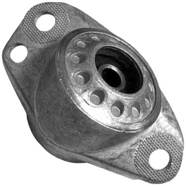 Imagem de Coxim Amortecedor Volkswagen Polo Sedan 2003 A 2015 Traseiro - Sampel