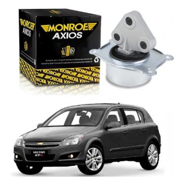 Imagem de Coxim Esquerdo Do Motor Axios Vectra Gt Gtx 2.0 2007 A 2011