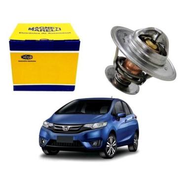 Imagem de Valvula Termostatica Marelli Fit 1.5 2014 A 2017 - Magneti Marelli