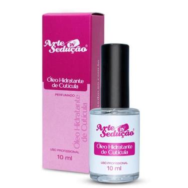 Imagem de Óleo Hidratante Revitalizador de Cutícula 10ml, Arte Sedução