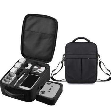 Imagem de Mochila Bolsa para o Drone DJI Mini 3 Pro - Brcshop