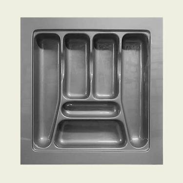 Imagem de Divisor De Talher Dt30 Ajustável 46,3 cm x 47,5 cm Branco