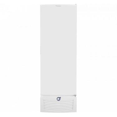 Imagem de Freezer Vertical Tripla Ação 569 Litros Fricon Porta Cega Branco VCET5