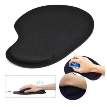 Imagem de Mousepad Ergonômico Apoio De Descanso De Punho - esperanza