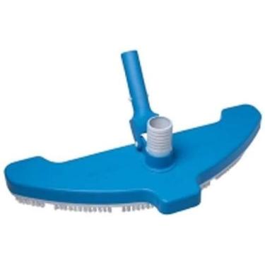 Imagem de Aspirador Para Piscinas Jumbo Com Escova Netuno