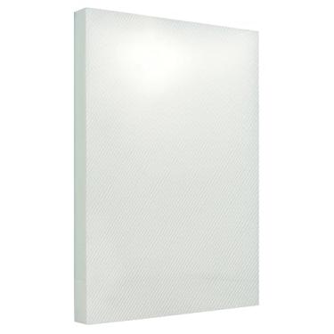 Imagem de Capa para Encadernação A4 Transparente Line 100 unidades