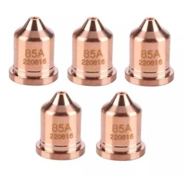 Imagem de Bico Corte a Plasma 85a 220816 Tocha Pmx - OMEGA, 5 Unidades