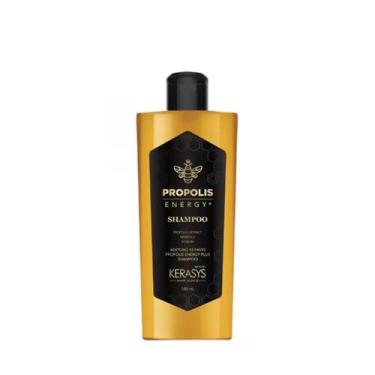 Imagem de Kerasys - Propolis Energy Shine Shampoo 180ml