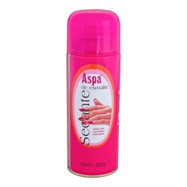Imagem de Secante para Esmalte Aspa 400ml