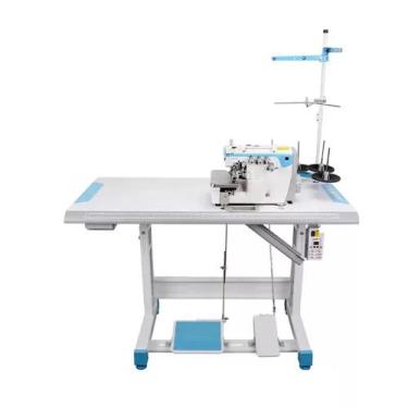 Imagem de Máquina de costura industrial overloque e3-3 - JACK