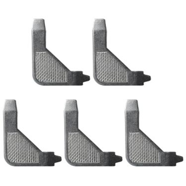 Imagem de 5 peças #006093009 Acessórios para máquina de costura de chave de fenda industrial para máquinas de costura Singer, para Pfaff, para Euro, para Everstitch