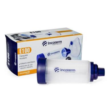 Imagem de Espaçador Incoterm E100 Adulto e Infantil