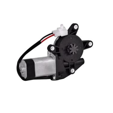 Imagem de Motor vidro eletrico universal 8 dentes 12v mabuchi - APX