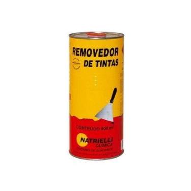 Imagem de Removedor de Tinta 900ml NATRIELLI
